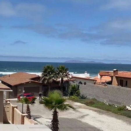 Relaxing Oceanview Vacation Home In Rosarito Zewnętrze zdjęcie