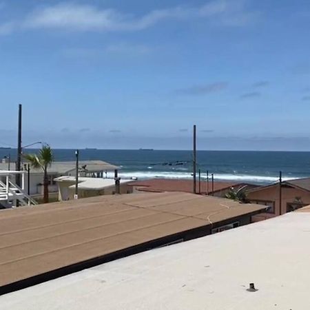 Relaxing Oceanview Vacation Home In Rosarito Zewnętrze zdjęcie